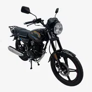 Venta de moto de combustión de 200 cc - Img 58224481