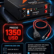 (54980933)⚡🔋 ¡QUE LOS APAGONES NO TE DETENGAN! 🔋⚡ ¿Necesitas energía cuando más la necesitas? 🔌💡 Tenemos ESTACIONES - Img 57927080