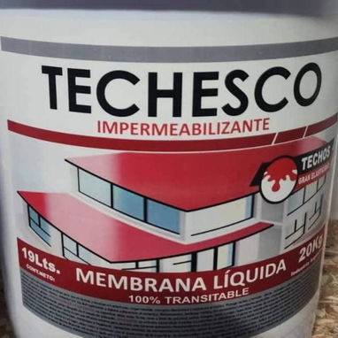 Pintura de impermiabizante - Img 121717764