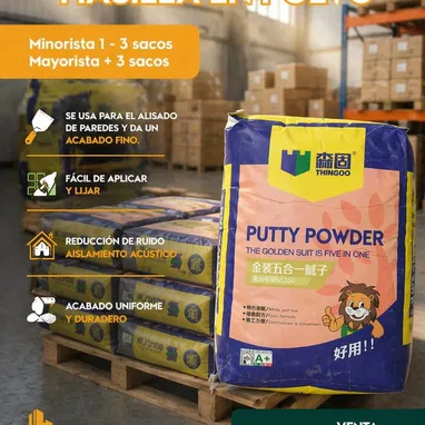✨️✨️PINTURA ESPAÑOLA CALIDAD PREMIUM✨️✨️ ALMACÉN 1RA MANO - Img 125569121