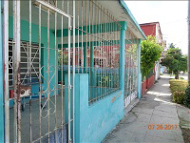 Casa 3 rooms Vibora Havana - Img 65266438