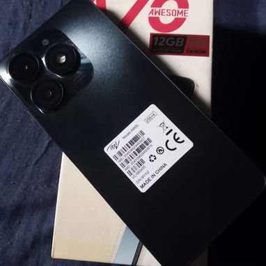 Itel A90, Itel A70 y otros modelos de Teléfonos Móviles en venta - Img 117531830