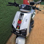*🏍MOTO ELECTRICA MARCA VORTAX🏍 - Img 56923689