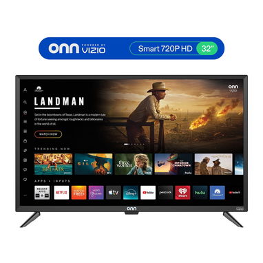 Smart TV 32 pulgadas ONN Vizio TV 720p Precio $200 USD Transporte incluido en La Habana Factura - Img 126720993