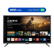 Smart TV 32 pulgadas ONN Vizio TV Precio $200 USD Transporte incluido en La Habana - Img 56551758