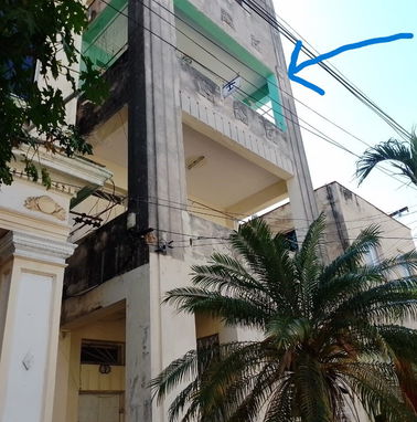 SE VENDE PROPIEDAD HORIZONTAL  EN PLAZA. HABANA - Img 93023467