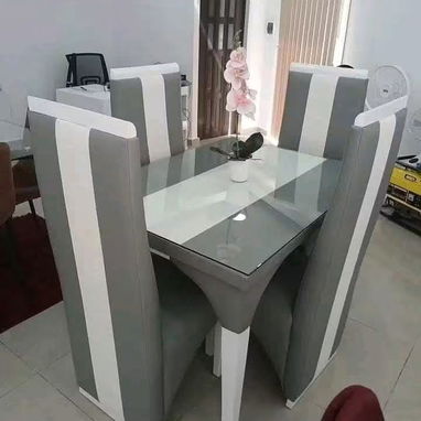 Excelente oferta de juegos de comedor para el konfor del hogar con maxima calidad y garantía... - 2/10