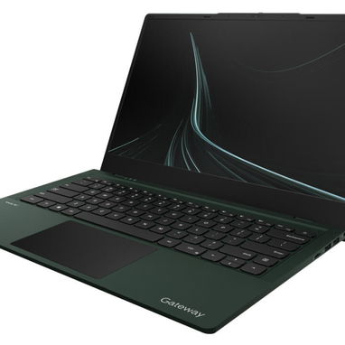 LAPTOP 🎁NUEVA🎁📦CAJA, Gateway (GWNC21524-GR), 15.6" HD IPS Antireflejo, Intel N4020, 4GB RAM, 128GB SSD - Img 124175472