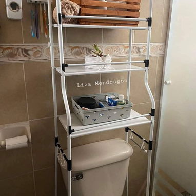 Estantes de baño (mh) - Img 103101234