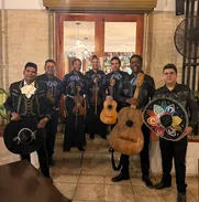 Mariachi "Nuevo Jalisco - Img 50110484