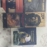 Libros clásicos - Img 55460005