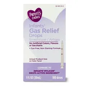 Simeticona - gotas para el alivio de gases estomacales en bebés 13 USD - Img 50198677