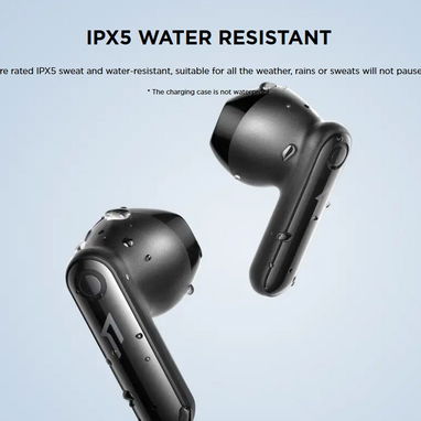 Audifonos 1MORE NEO True Wireless Earbuds 45 Horas **** Calidad excelente **** - 6/7