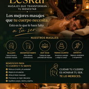 Servicio de masajes - Img 55973414