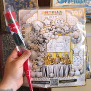 Decorativos para boda y cumpleaños infantiles - Img 55420103