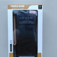 Cargador portátil 40 000 ampere - Img 55791245
