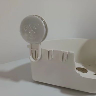 Estante para baño - 4/6