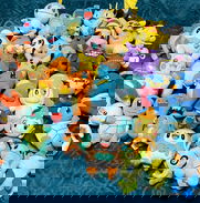 Venta de artículos de Pokémon y otras temáticas. 50153033. Solo Habana - Img 50225209