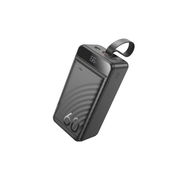 Power Bank Bateria Portatil Hoco - Disponible Hoy - Nuevo en caja - Img 58302397