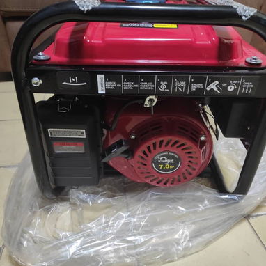 Planta eléctrica de 8500w - Img 125916570