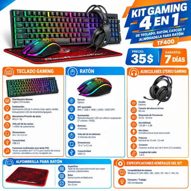 💢OFERTA TODO DE PC AQUI ,...💢 - 7/10