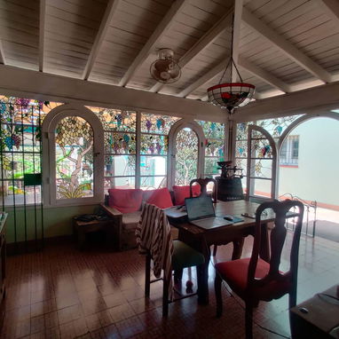 GG-101 | RESIDENCIA NEOCOLONIAL DE LUJO EN PLAYA (3 CUARTOS, 4 BAÑOS, 900 m² DE TERRENO) - 4/10