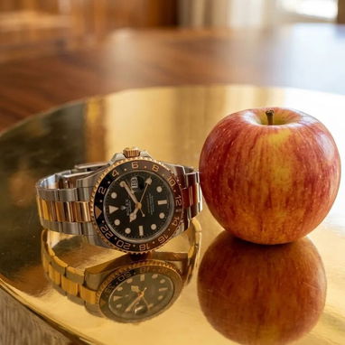 Relojes diferentes marchas (Invicta, Rolex, entre otros) - 6/10