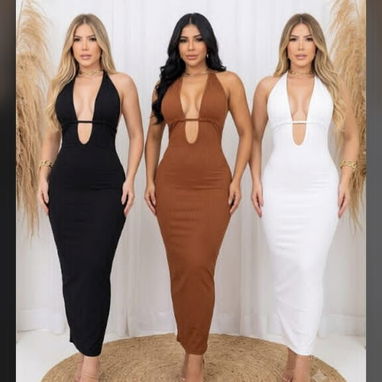 Varios vestidos de mujer - 2/7