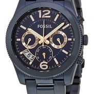 RELOJ Fossil Perfect Boyfriend Multifunction (Modelo ES4093) -- 59103445 - Img 56010351