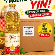 Contenedor de aceite - Img 57600138