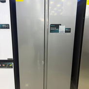 🔥 REFRIGERADOR HISENSE 16 PIES🔥 - Img 55812148