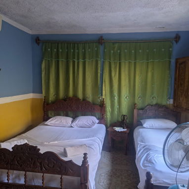 Hospédate en el corazón del casco histórico de Trinidad, Sancti Spíritu - Img 94921522