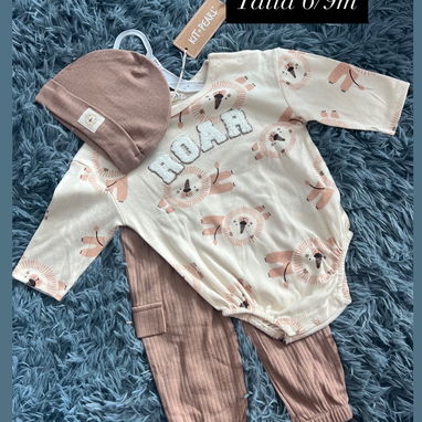 👩‍🍼Ropa de bebé y niños de excelente calidad - Img 106889960