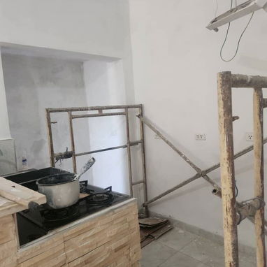 Casa Semi-independiente con garaje 3 cuarto Playa cerca del Crucero 55mil usd 53582376 - 2/10
