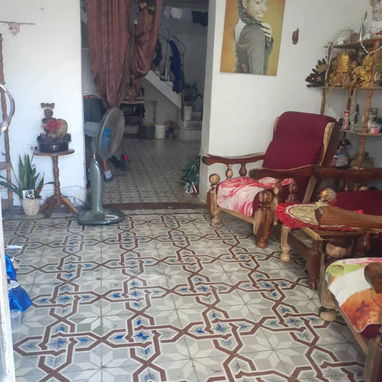 Casa en centro Habana - Img 125767965