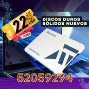 Disco Duro 128gb Disco Duro 256gb Disco Duro 512gb - Img 44534054