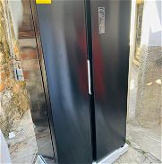 Refrigerador 25 pies - Img 45820655