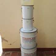 VENDO PABICEL C9LOR GRIS SELLADO - Img 57272410