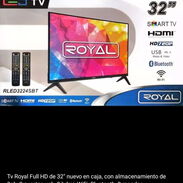 TV Royal Full HD de 32 - Img 45285620