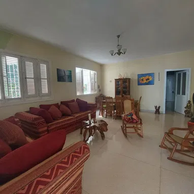 Miramar 150 mil casa independiente 4ctos 2 baños - 5/10