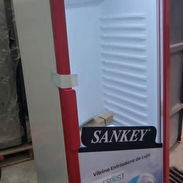 Exhibidor Vertical Sankey 8 pies Cod:Electro - Img 54693614