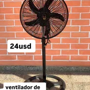 Ventilador - Img 55542573