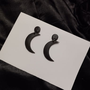 Aretes de cerámica fría - 4/5