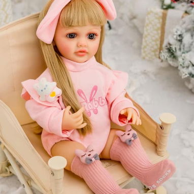 Muñecas realistas* mas modelos disponibles - Img 124088175