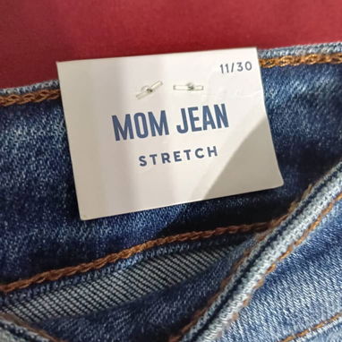 Venta de jeans de mujer nuevo elastiza - Img 123627554