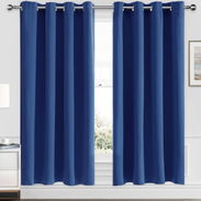 Cortinas black out de 2 piezas - Img 53476070