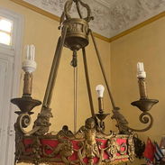 Vendo muebles antiguos y objetos antiguos decorativos - Img 52979820