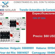 Transfer 110v 2P 125A - Img 51194057