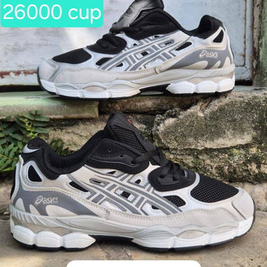 Tenis Originales New Balance, Asics, Jordan 4 y Nike Air Force - 3/10