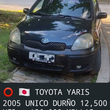 Venta de Autos en Plaza con Autoimport-Cuba - 5/9